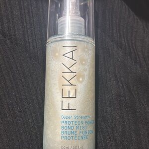 Super Strength Protein Power Bond Mist - Cream